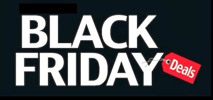 black friday deals