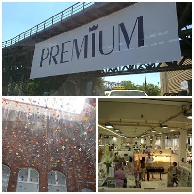 Blogger Meeting in Berlin at Premium, Fashion Week (last part)