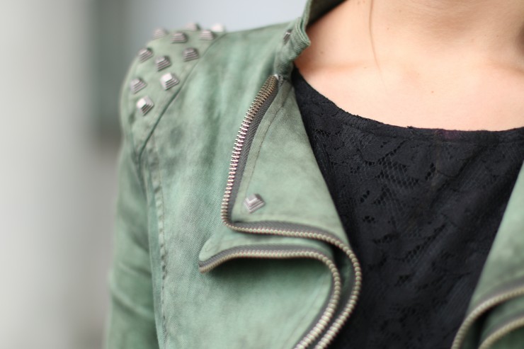 lookbookstore studded jacket