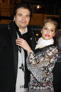 Brittany Murphy ist Tot!