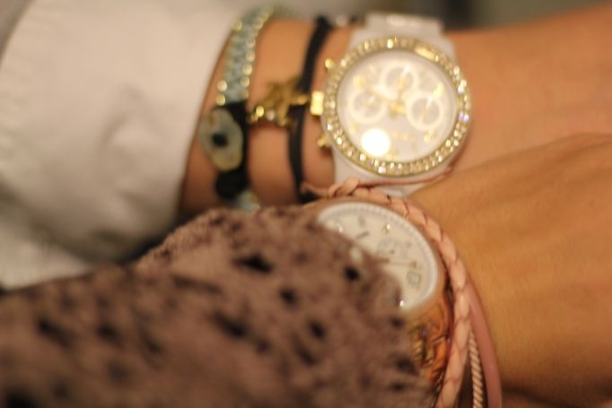 Bruno Premi Spring / Summer Showroom - Blogger Meeting