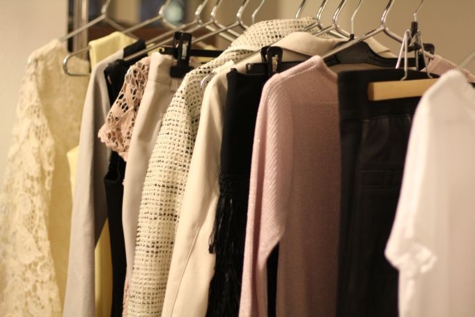 Bruno Premi Spring / Summer Showroom - Blogger Meeting