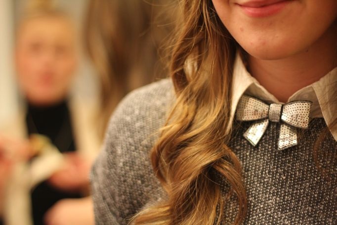 Bruno Premi Spring / Summer Showroom - Blogger Meeting