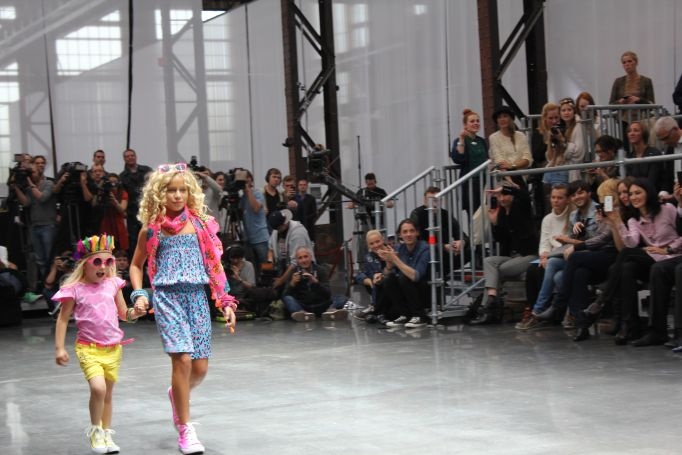 c&a kindermode