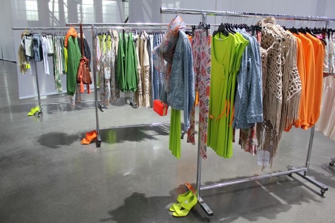 spring summer collection c&a