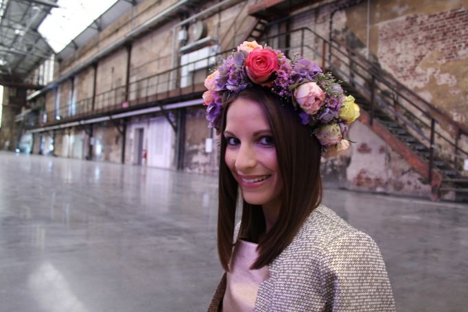 C&A Fashion Show Spring / Summer 2013