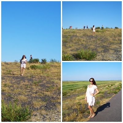 California Gurls an der Nordsee