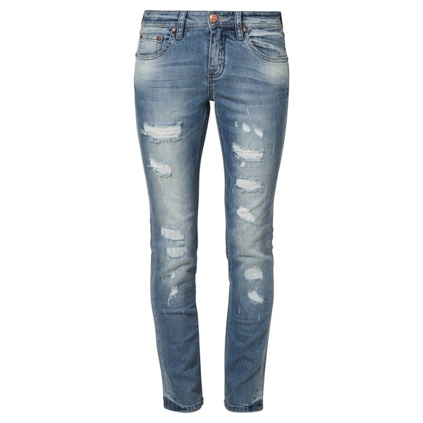 Jeans Amor, Trust & Truth