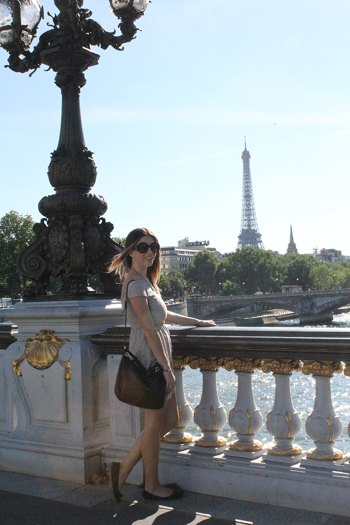 Paris Sightseeing