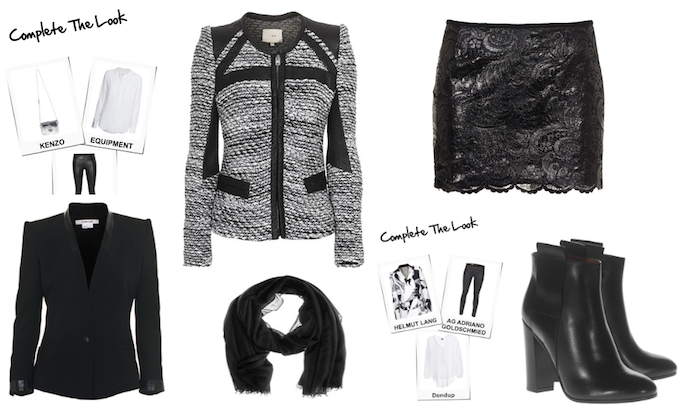 jades 24 blazer black