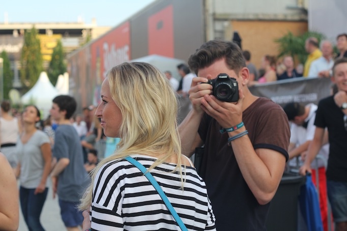 outletcity metzingen fashion & music festival
