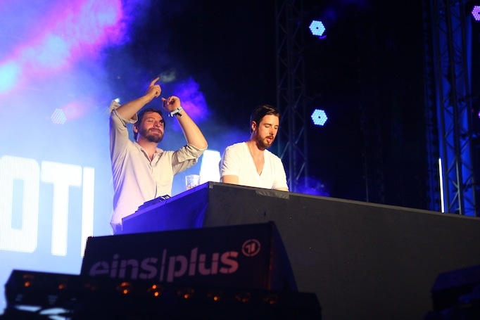 dj fashion & music 2013