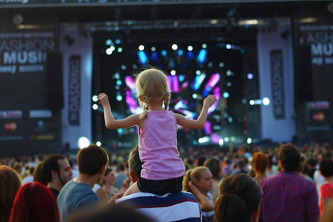 festival bühne metzingen