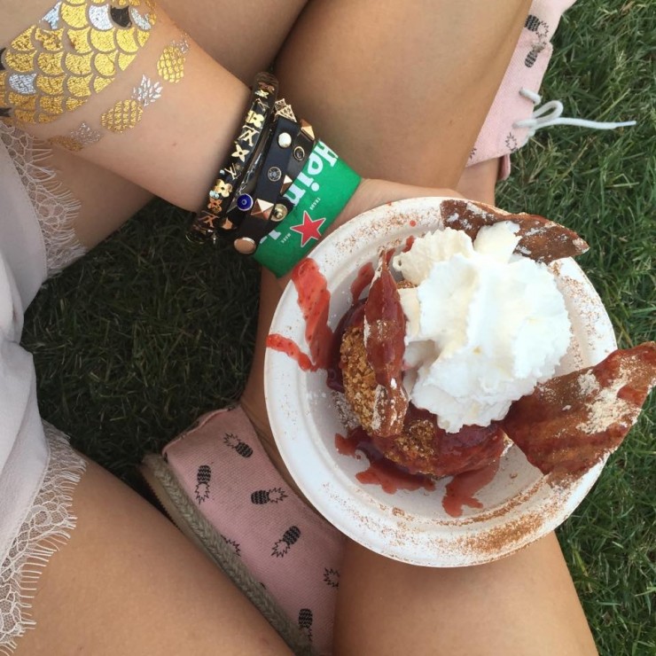Flash tattoos - der Trend des Sommers