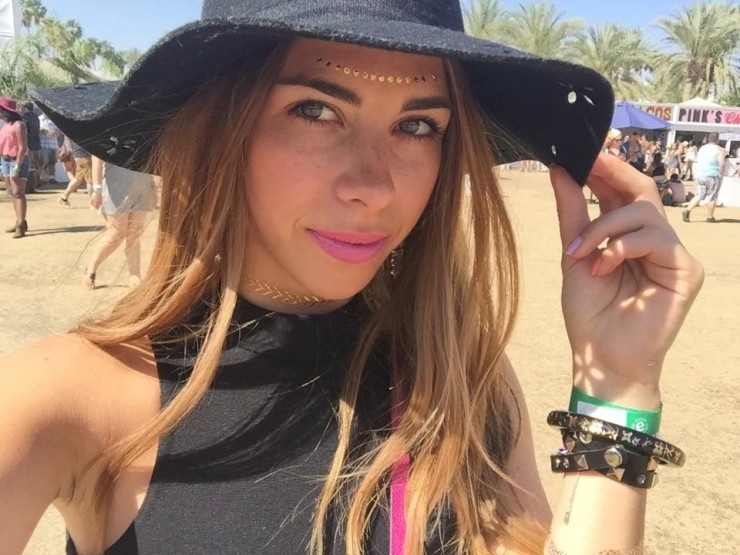 Flash tattoos - der Trend des Sommers