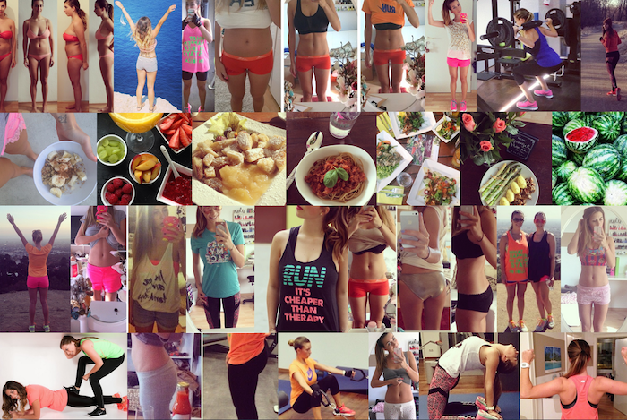 our clean journey blog