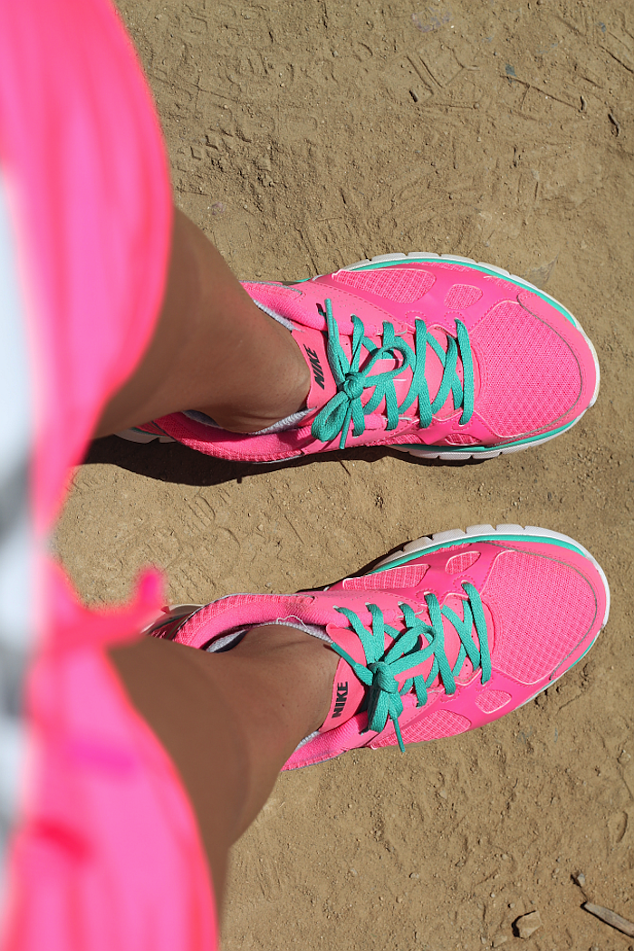 Gewinnspiel: Nike NTC Super Charge Week