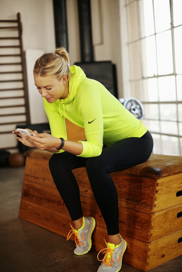Gewinnspiel: Nike NTC Super Charge Week