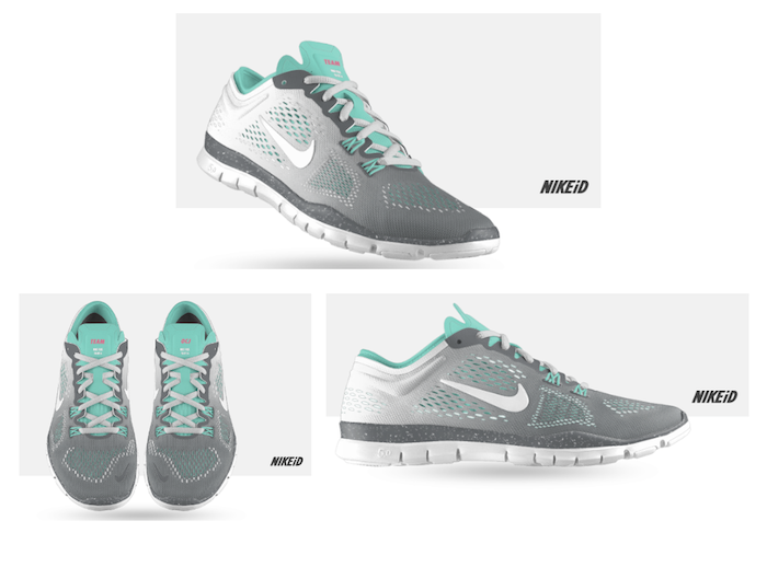 Gewinnspiel: Nike NTC Super Charge Week