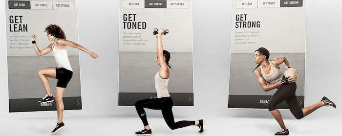 Gewinnspiel: Nike NTC Super Charge Week