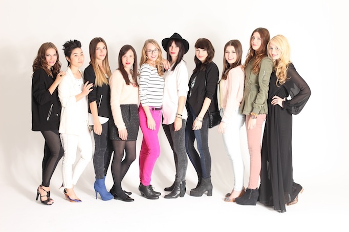 fashion blogger aus deutschland