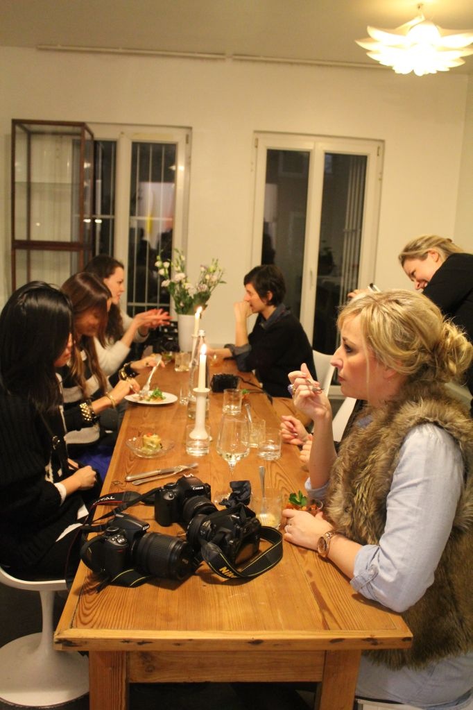 blogger styling contest münchen hallhuber