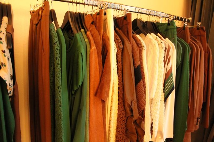 green shirt hallhuber