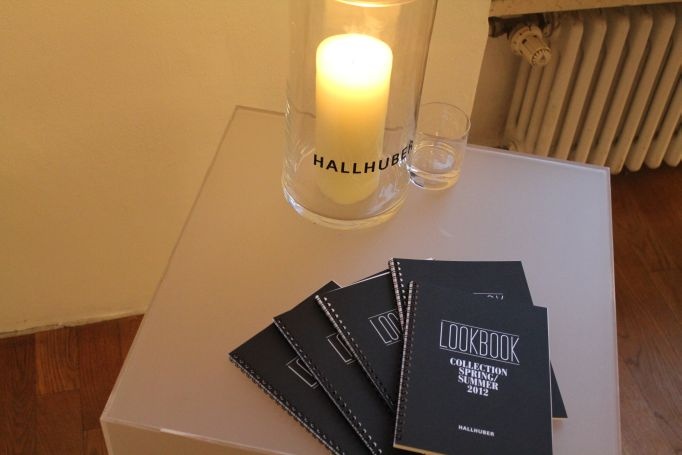 hallhuber spring summer 2012 collection