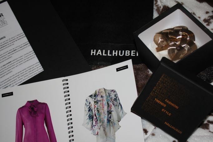hallhuber collection 2012