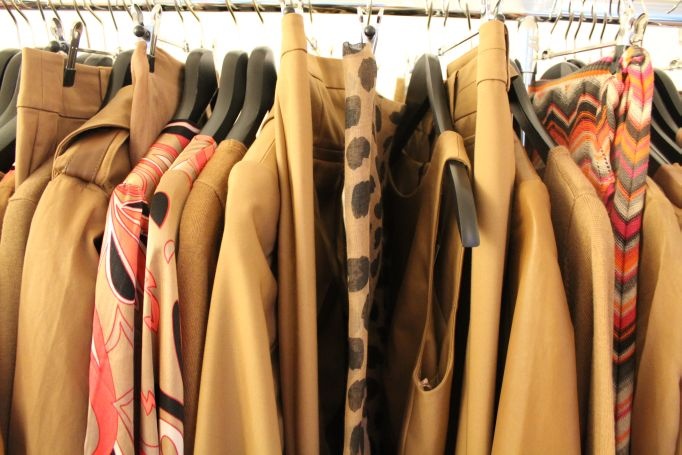 blazer beige hallhuber