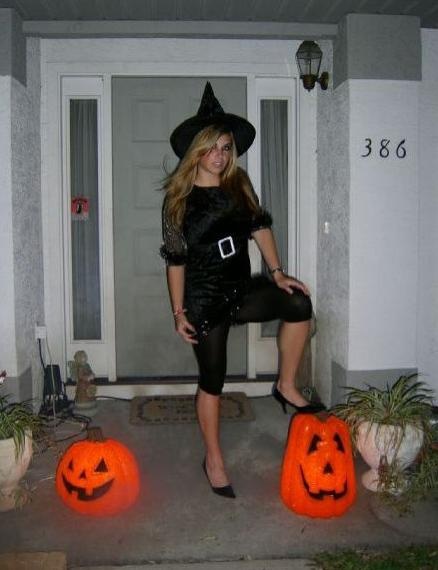Happy Halloween