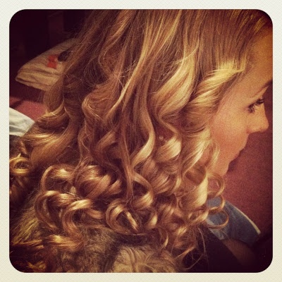 frisur locken