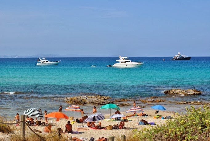 Ibiza Special Edition: Neues FMA Video und Urlaubsbilder