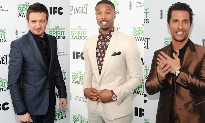 Independent Spirit Award In Los Angeles
