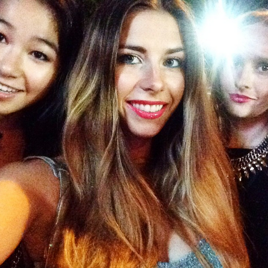 Instagram & LA Review September II