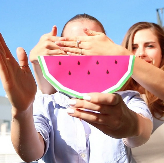 our clean journey melone