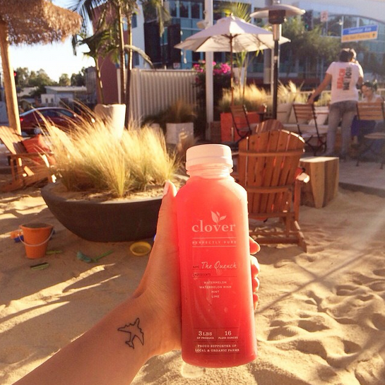 Beach Nation West Hollywood