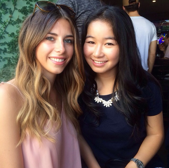 Instagram & Los Angeles Review Part III September