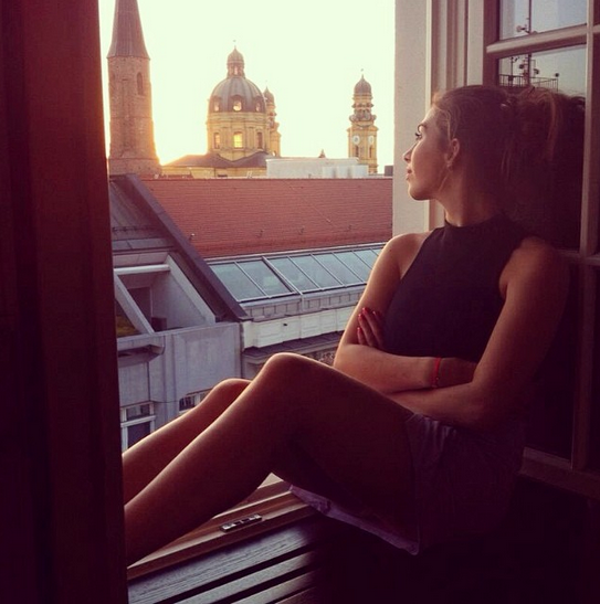 Instagram Monday - My Week in Pictures + some Changes
