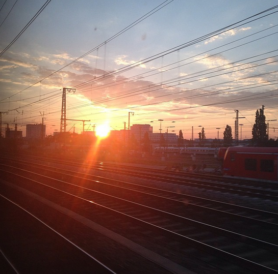 münchen bahnhof