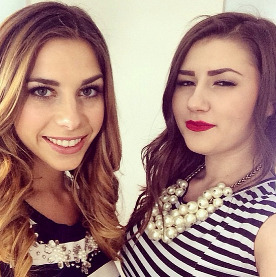 Instagram Monday - My Week in Pictures + some Changes