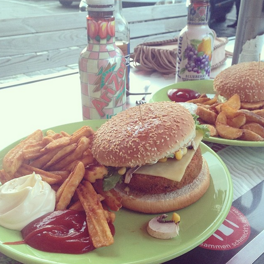 Burger Dream Berlin