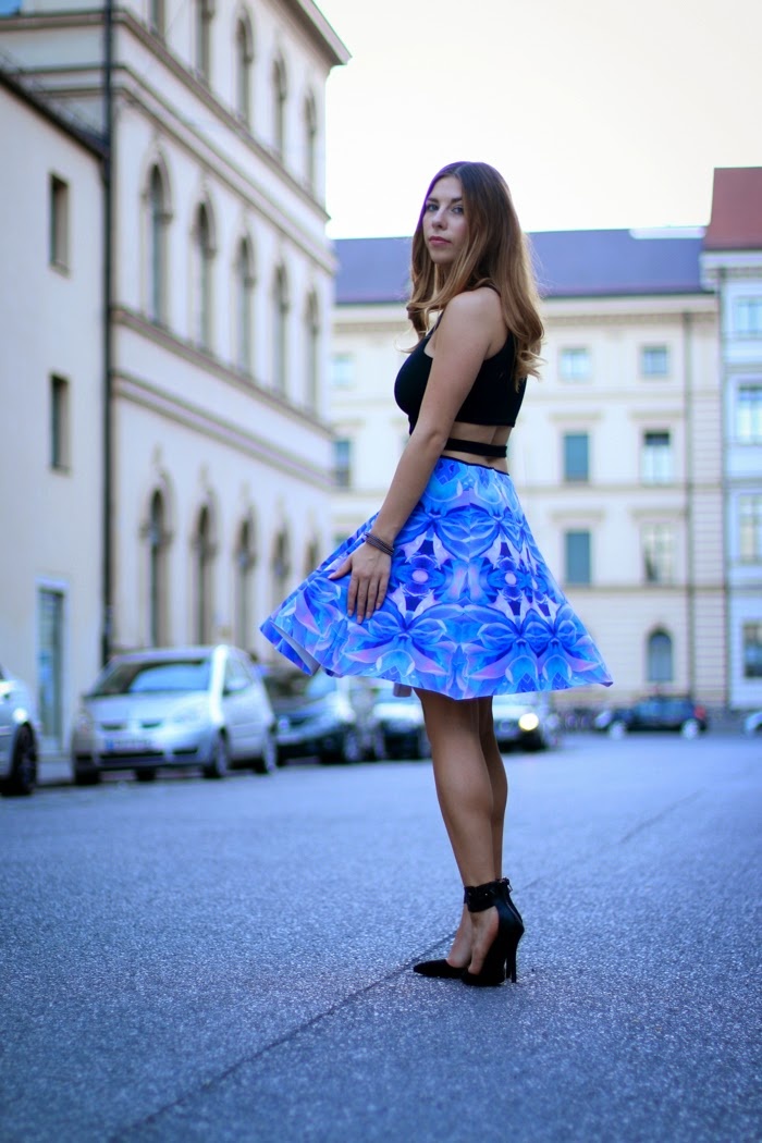 fashion blogger luisa lion münchen
