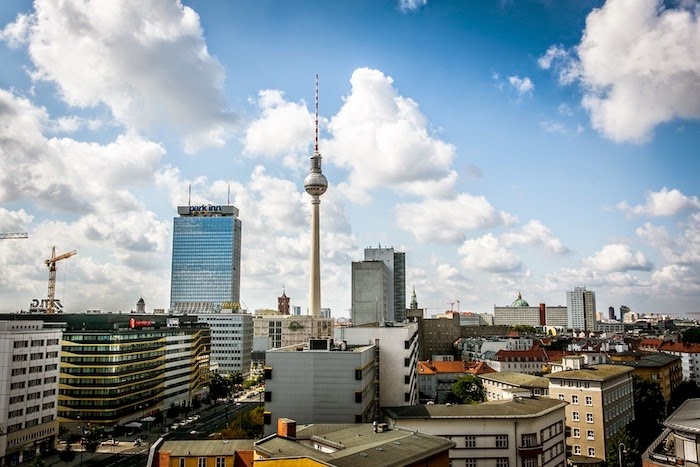 Fernsehturm