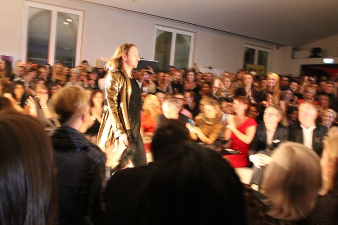 Lange Nacht der Mode - Fashion Shows in Munich