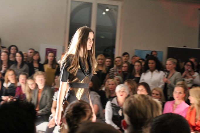 Lange Nacht der Mode - Fashion Shows in Munich