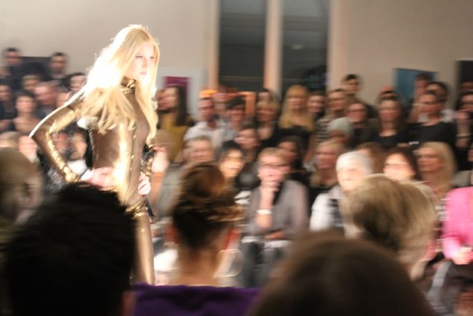 Lange Nacht der Mode - Fashion Shows in Munich