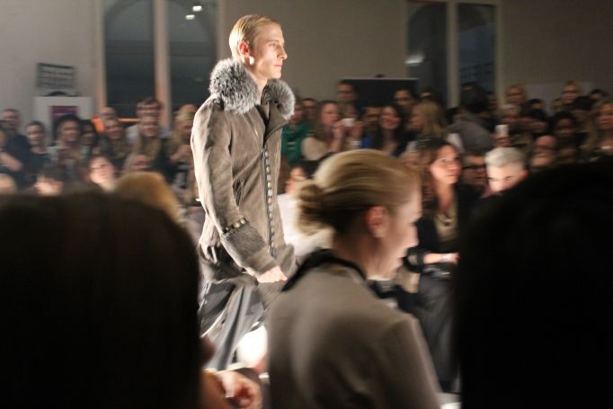 Lange Nacht der Mode - Fashion Shows in Munich