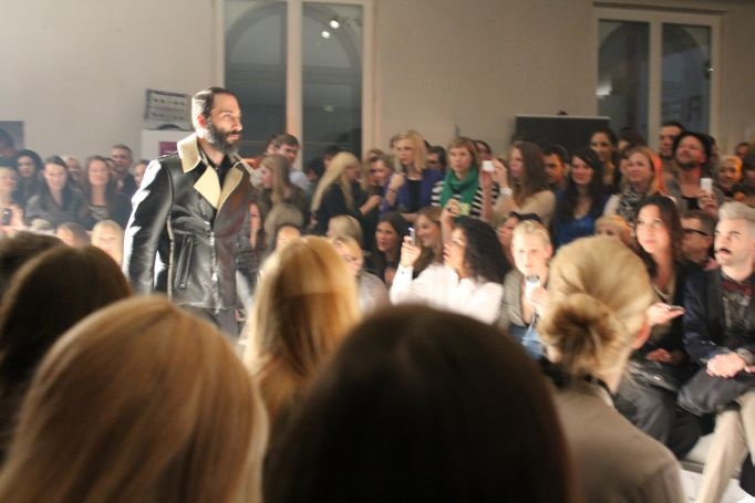 Lange Nacht der Mode - Fashion Shows in Munich