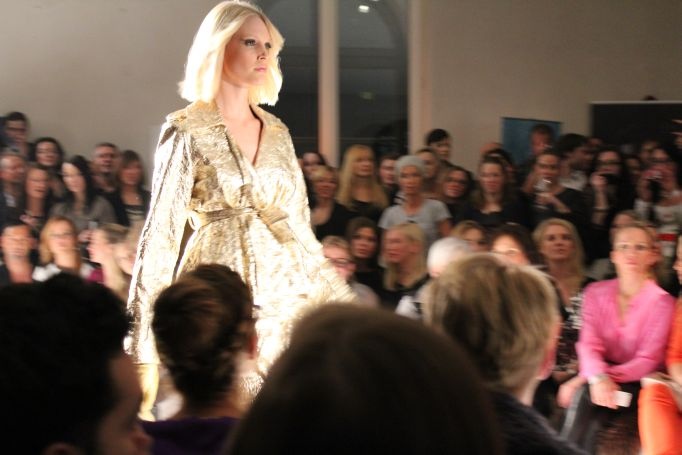 Lange Nacht der Mode - Fashion Shows in Munich